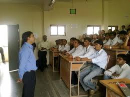 College of Engineering and Technology Akola Academic Building photo 11
